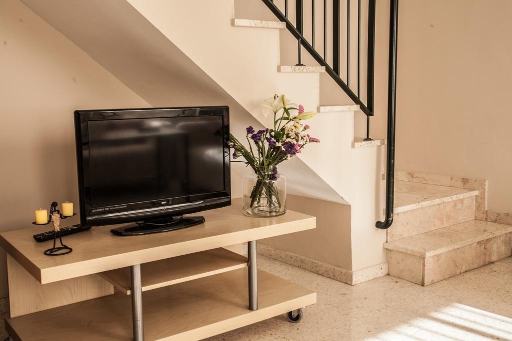 Apartament Amparo Cinco Kordoba Pokój zdjęcie
