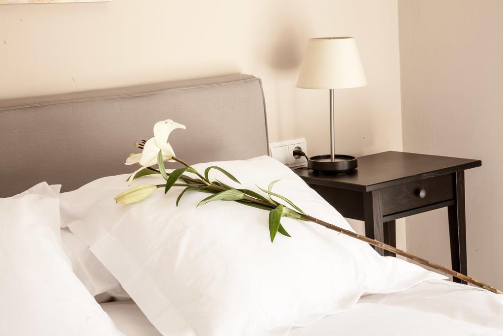 Apartament Amparo Cinco Kordoba Pokój zdjęcie