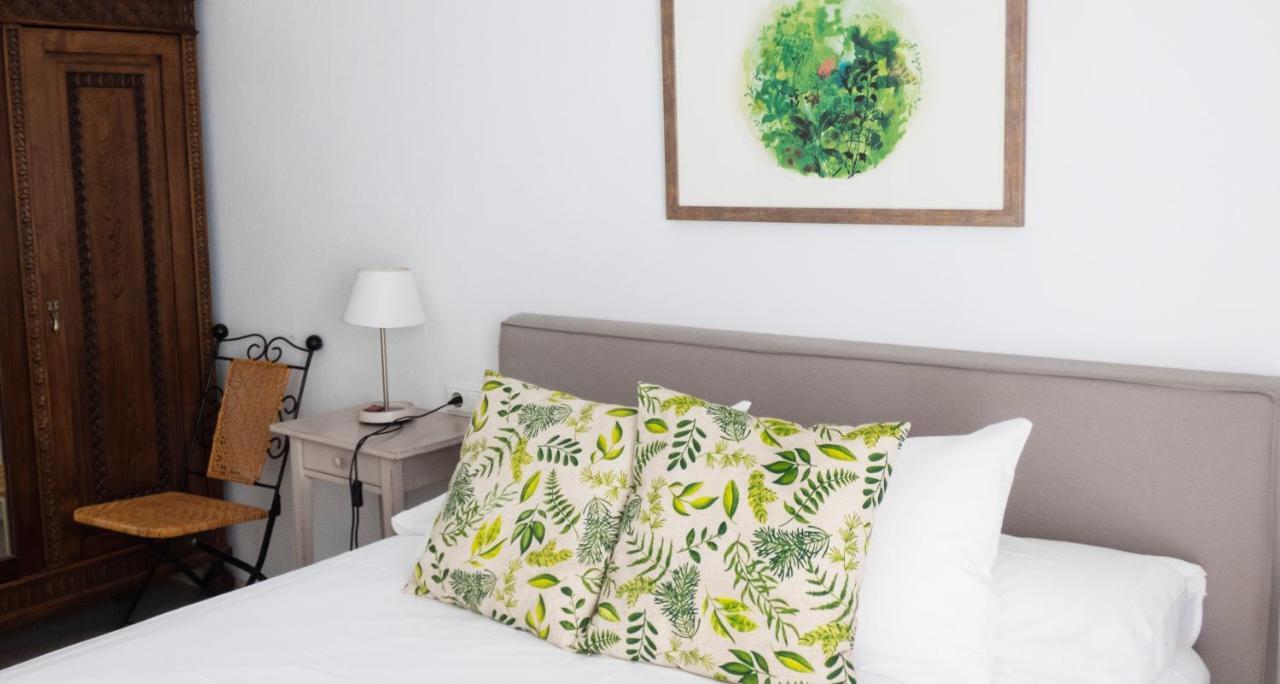 Apartament Amparo Cinco Kordoba Zewnętrze zdjęcie