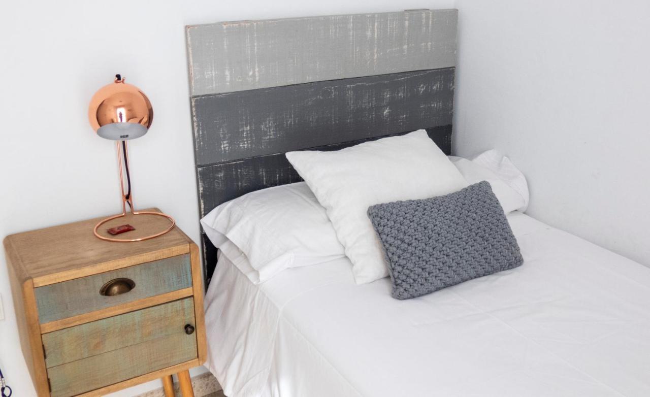 Apartament Amparo Cinco Kordoba Zewnętrze zdjęcie